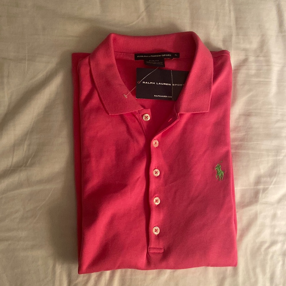 Women’s Ralph Lauren Sport
